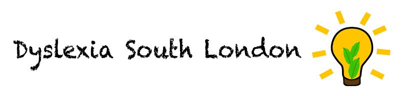Dyslexia South London and Kent