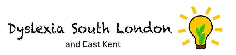 Dyslexia South London and East Kent